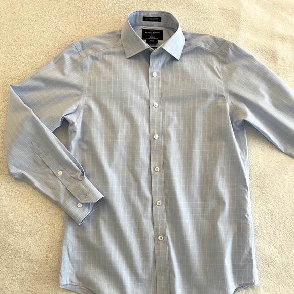Non-Iron Dress Shirt - Picture 2 of 7